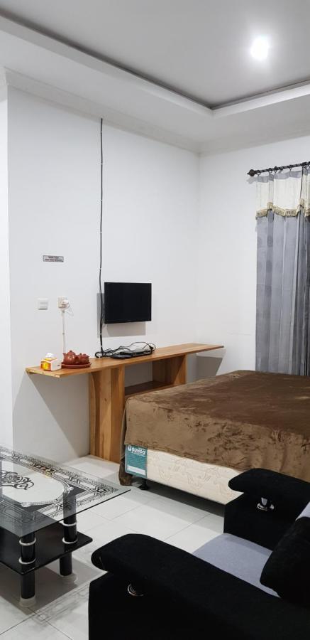 Vila Tenjo Gunung Cilowa Ngoại thất bức ảnh